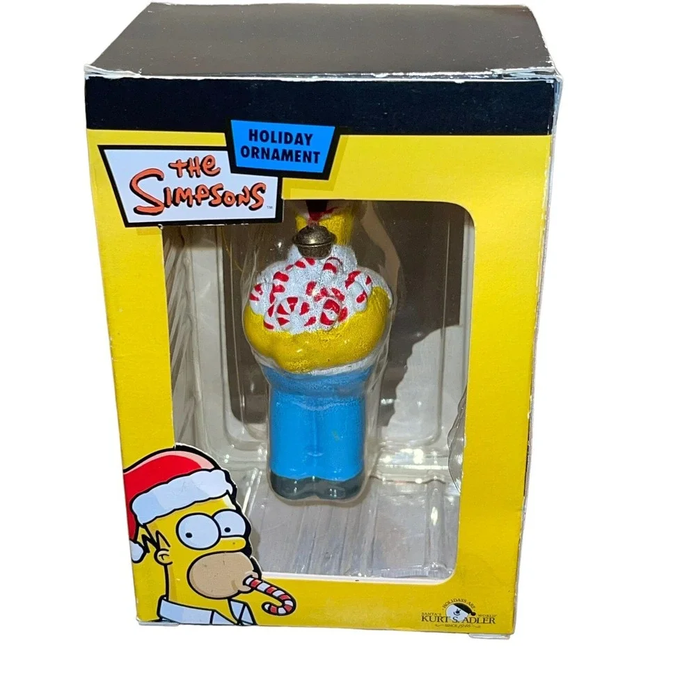 Simpson this y2k